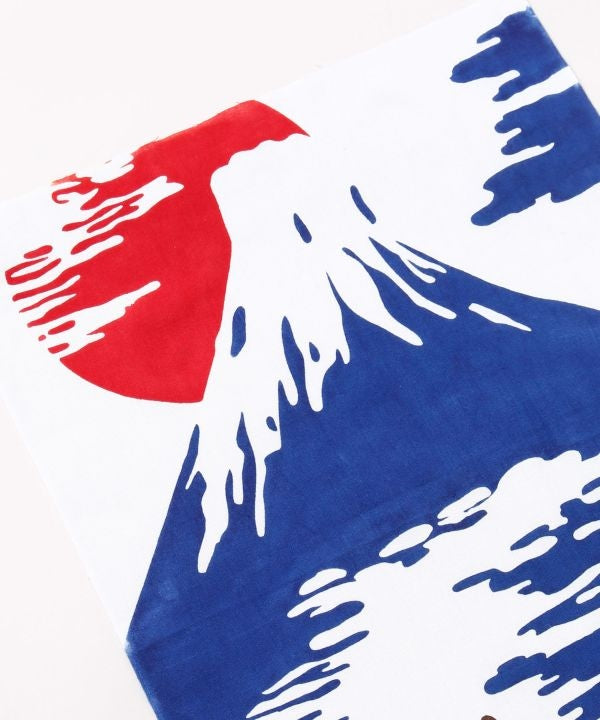 Tenugui Towel - First Auspicious Dream by Kaya - Ametsuchi