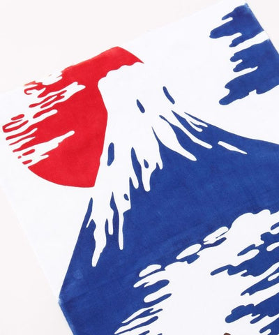 Tenugui Towel - First Auspicious Dream by Kaya - Ametsuchi