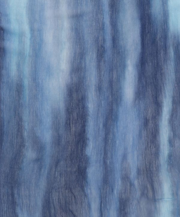 Gradient Color Lightweight Stole by AMINA - Ametsuchi