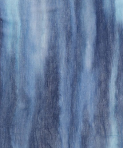 Gradient Color Lightweight Stole by AMINA - Ametsuchi