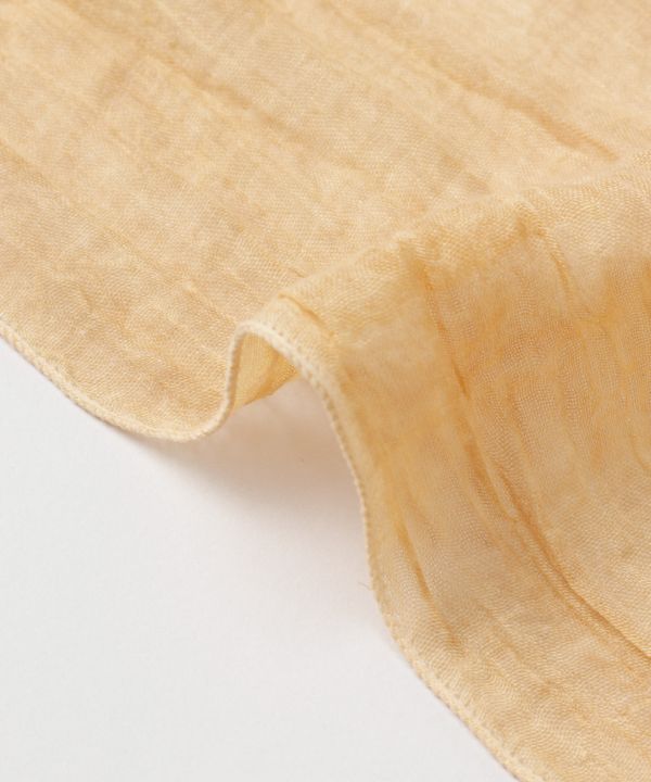 Gradient Dyed Lightweight Stole by AMINA - Ametsuchi