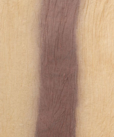 Gradient Dyed Lightweight Stole by AMINA - Ametsuchi