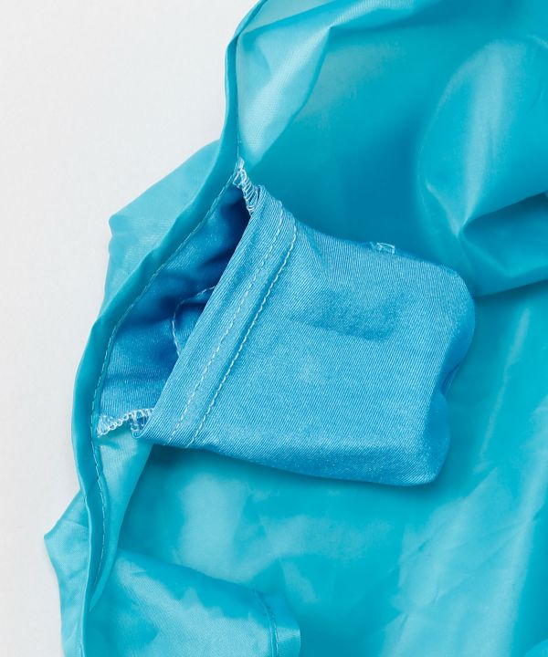 Colorful Reusable Shopping Bag by AMINA - Ametsuchi