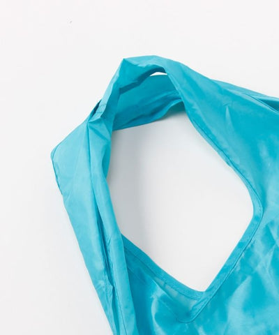 Colorful Reusable Shopping Bag by AMINA - Ametsuchi