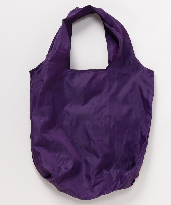 Colorful Reusable Shopping Bag by AMINA - Ametsuchi