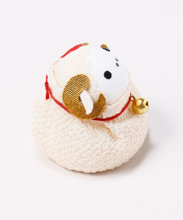 Japanese Zodiac Sheep Ojami Beanbag