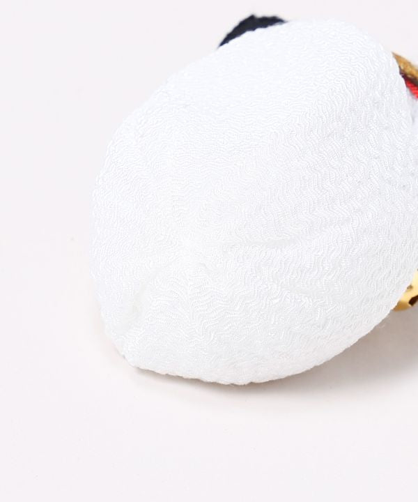 Japanese Sheep Ojami Beanbag