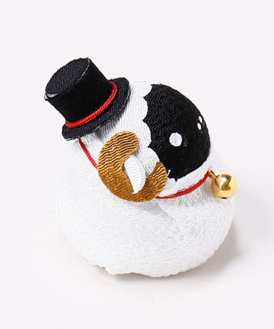 Japanese Sheep Ojami Beanbag