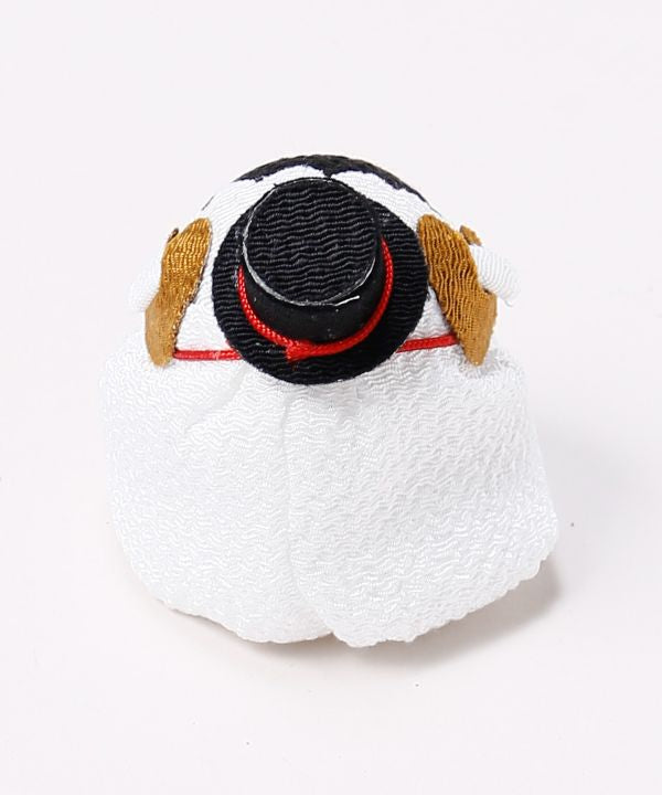 Japanese Sheep Ojami Beanbag