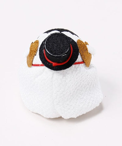 Japanese Sheep Ojami Beanbag