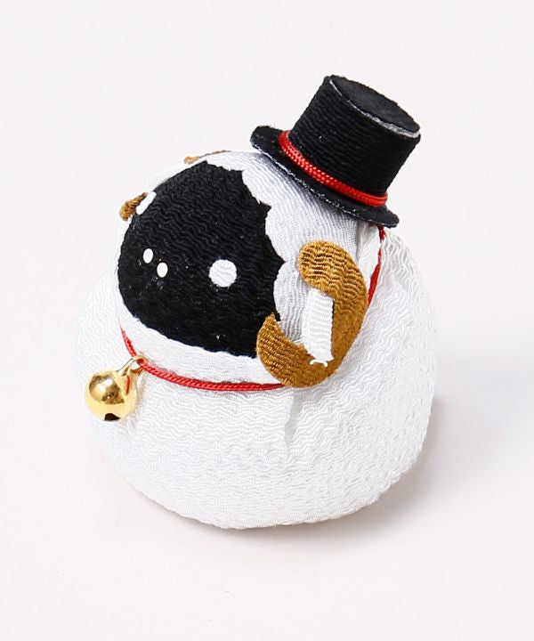 Japanese Sheep Ojami Beanbag by Kaya - Ametsuchi