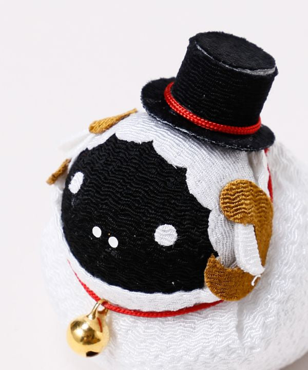 Japanese Sheep Ojami Beanbag