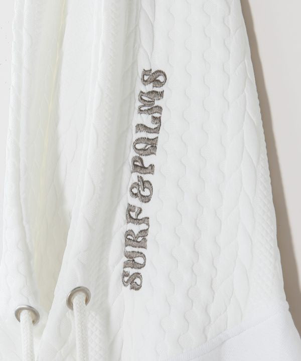 Washed Logo Surf Top - SURF＆Palms