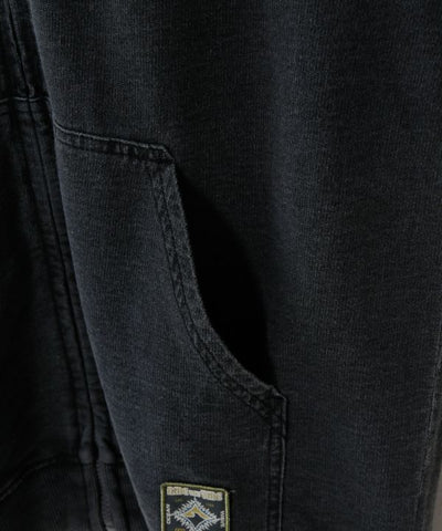 Washed Logo Knit Hoodie - SURF＆Palms