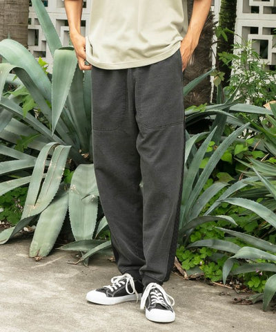 Washed Surf Style Pants - SURF＆Palms