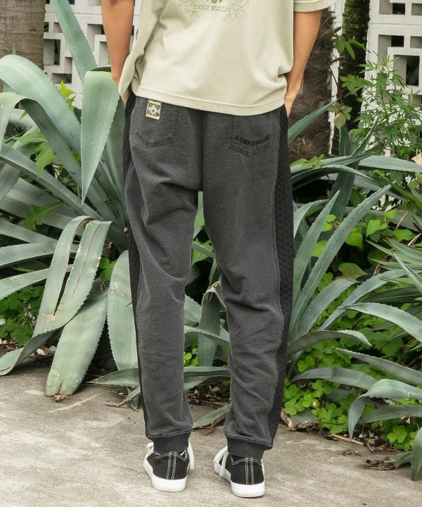 Washed Surf Style Pants - SURF＆Palms