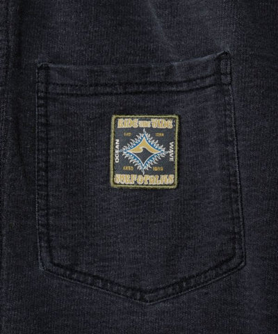 Washed Surf Style Pants - SURF＆Palms
