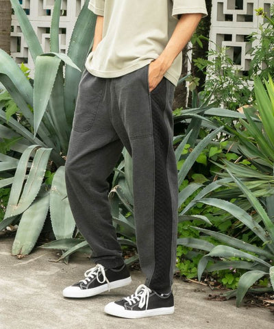 Washed Surf Style Pants - SURF＆Palms