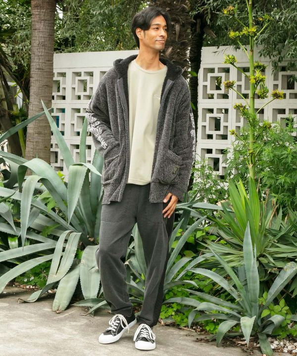 Washed Surf Style Pants - SURF＆Palms
