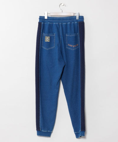 Washed Surf Style Pants - SURF＆Palms