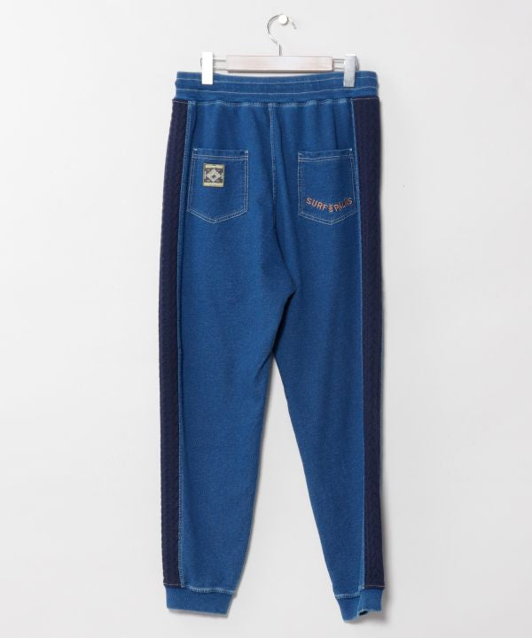 Washed Surf Style Pants - SURF＆Palms