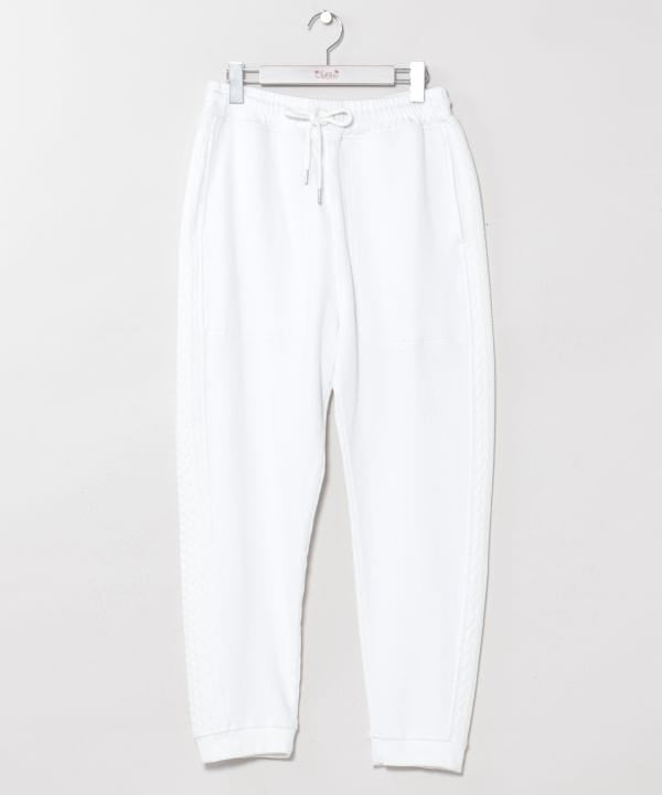 Washed Surf Style Pants - SURF＆Palms by Kahiko - Ametsuchi