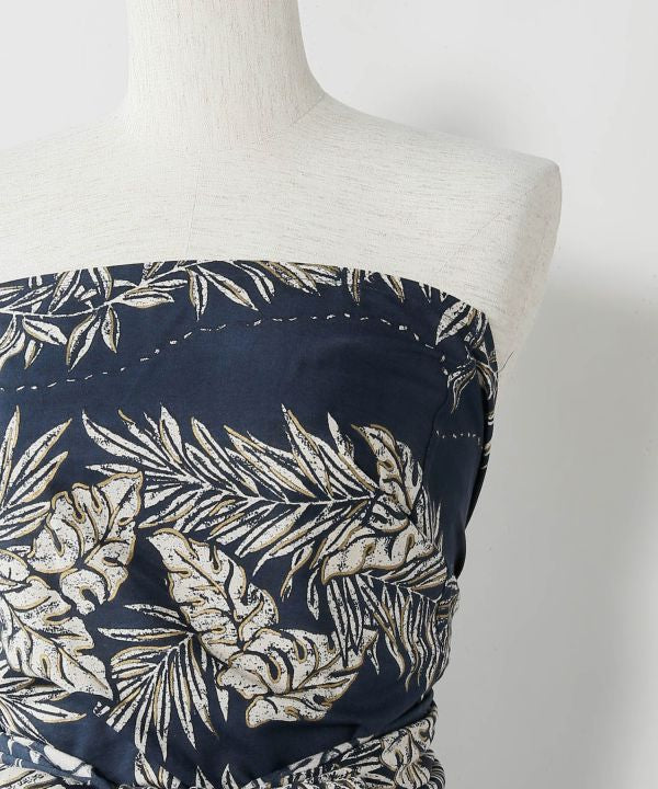Lei Print Multiway Sash Skirt