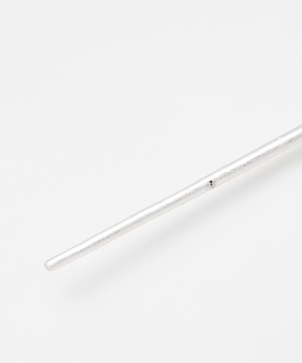 Japanese Zogan Motif Hairpin by Kaya - Ametsuchi