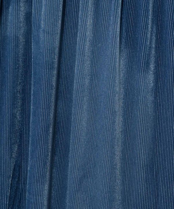 Velvet Wave Inner Dress