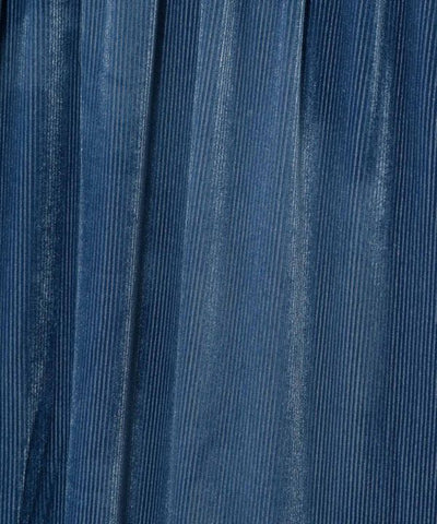 Velvet Wave Inner Dress