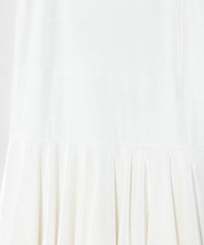 Velour Mermaid Inner Skirt by Kaya - Ametsuchi
