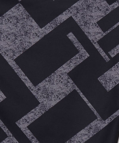 Japanese Motif Haori Jacket by Kaya - Ametsuchi