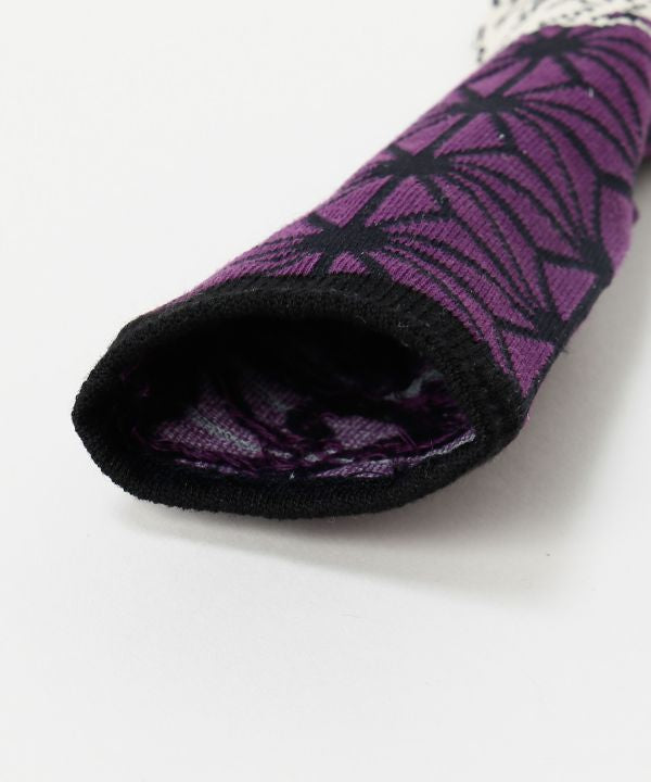 Tabi Socks - Hokusai Sheep - 23-25cm
