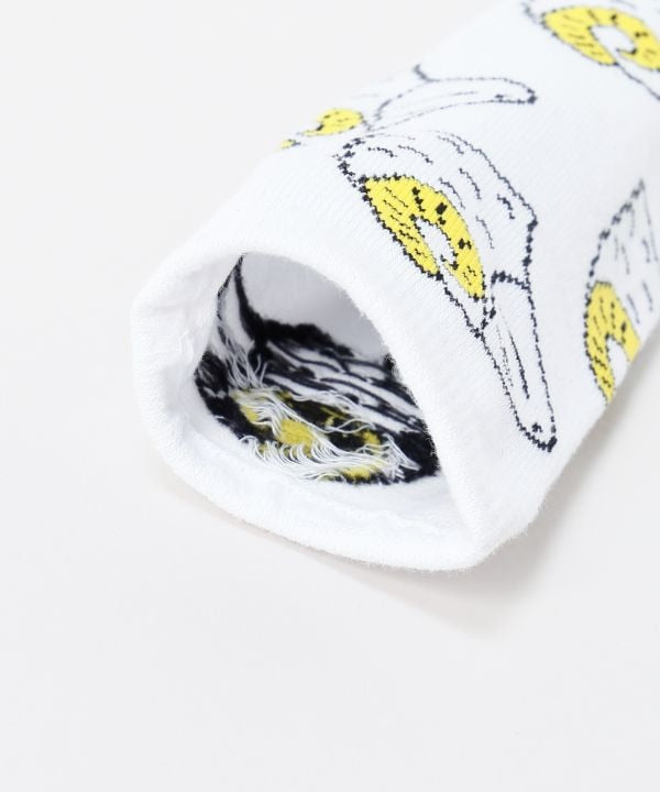 Tabi Socks - Sheep Motif  - 23-25cm