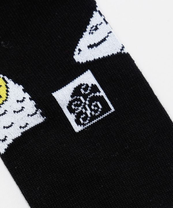 Tabi Socks - Sheep Motif  - 25-28cm