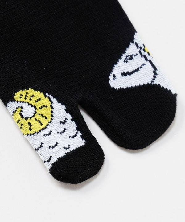 Tabi Socks - Sheep Motif  - 25-28cm