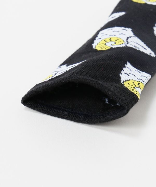 Tabi Socks - Sheep Motif  - 25-28cm