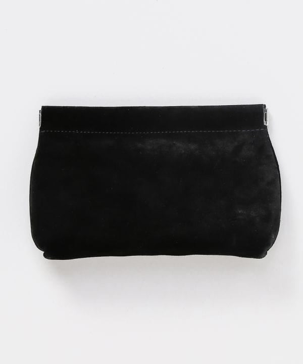 Leather Spring Frame Case