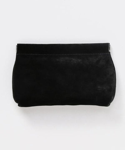 Leather Spring Frame Case