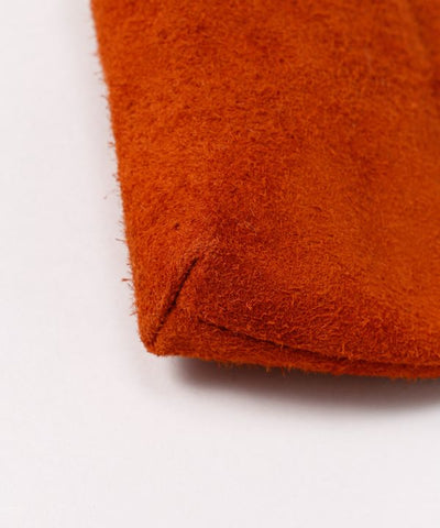 Leather Spring Frame Case