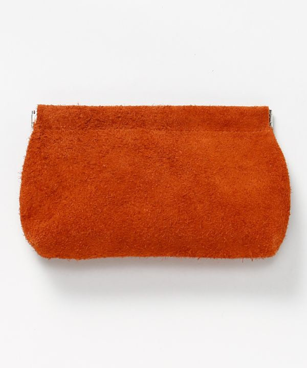 Leather Spring Frame Case