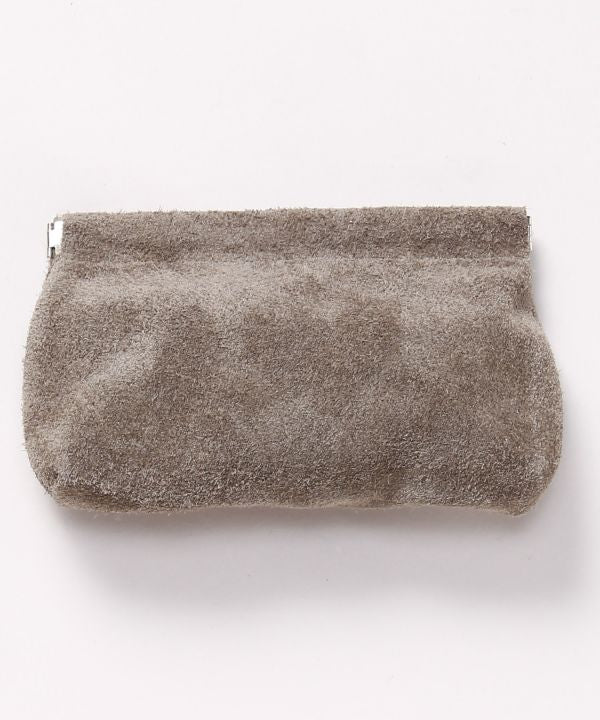 Leather Spring Frame Case
