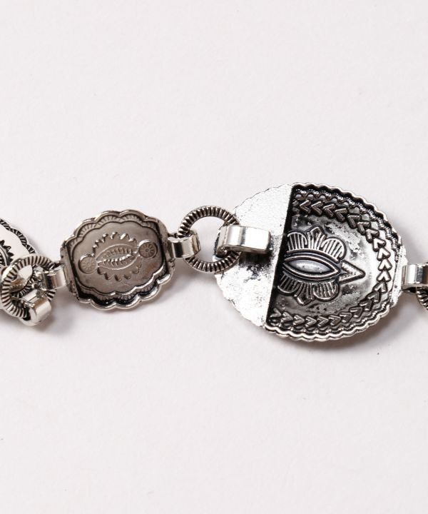 Ring Chain Waist Belt