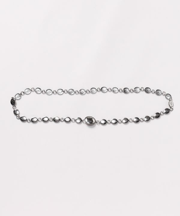 Ring Chain Waist Belt