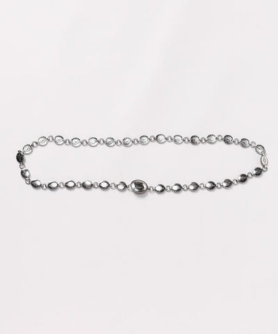 Ring Chain Waist Belt