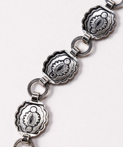 Ring Chain Waist Belt