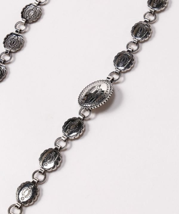 Ring Chain Waist Belt