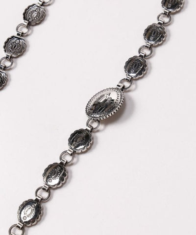 Ring Chain Waist Belt