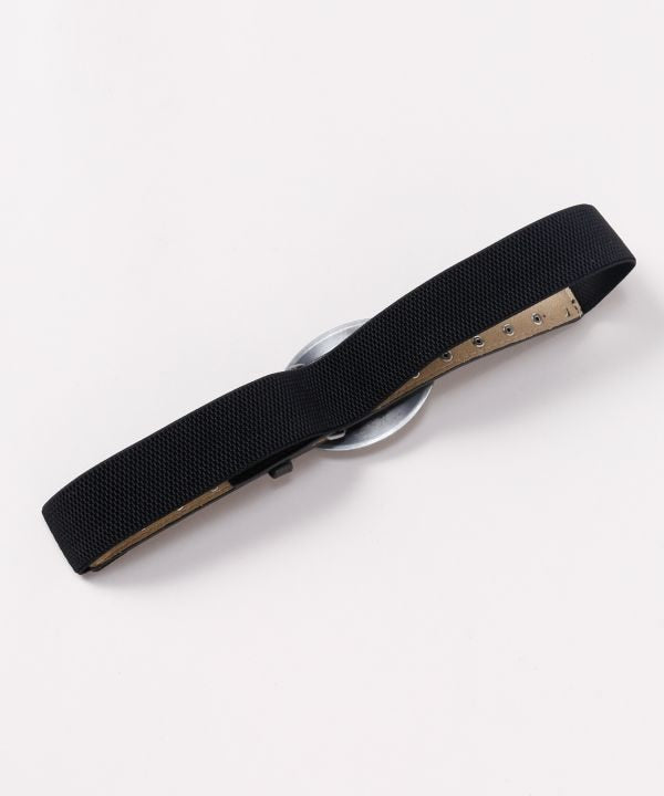 Nomadic Concho Statement Belt - Bohemian Style