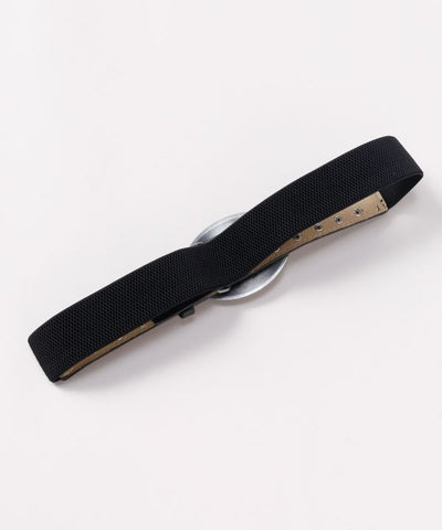 Nomadic Concho Statement Belt - Bohemian Style